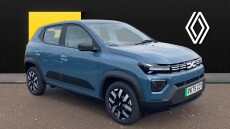 Dacia Spring 27kWh Expression 65 48kW 5dr Auto Electric Hatchback